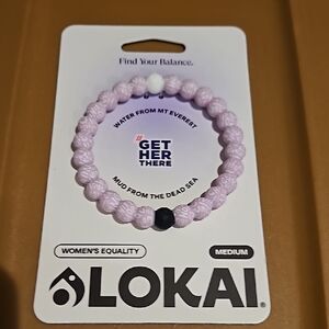 New women Equality Bracelet